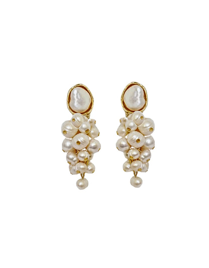 Victorian Earrings