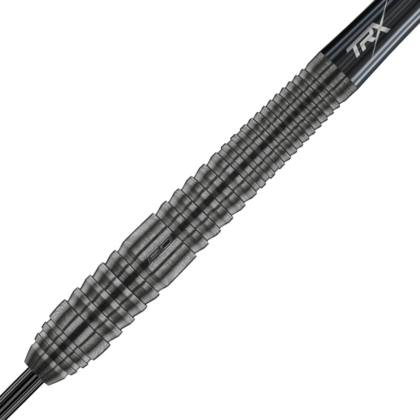 RED DRAGON - Seren 2 Onyx Black Darts - 90% Tungsten - 23g
