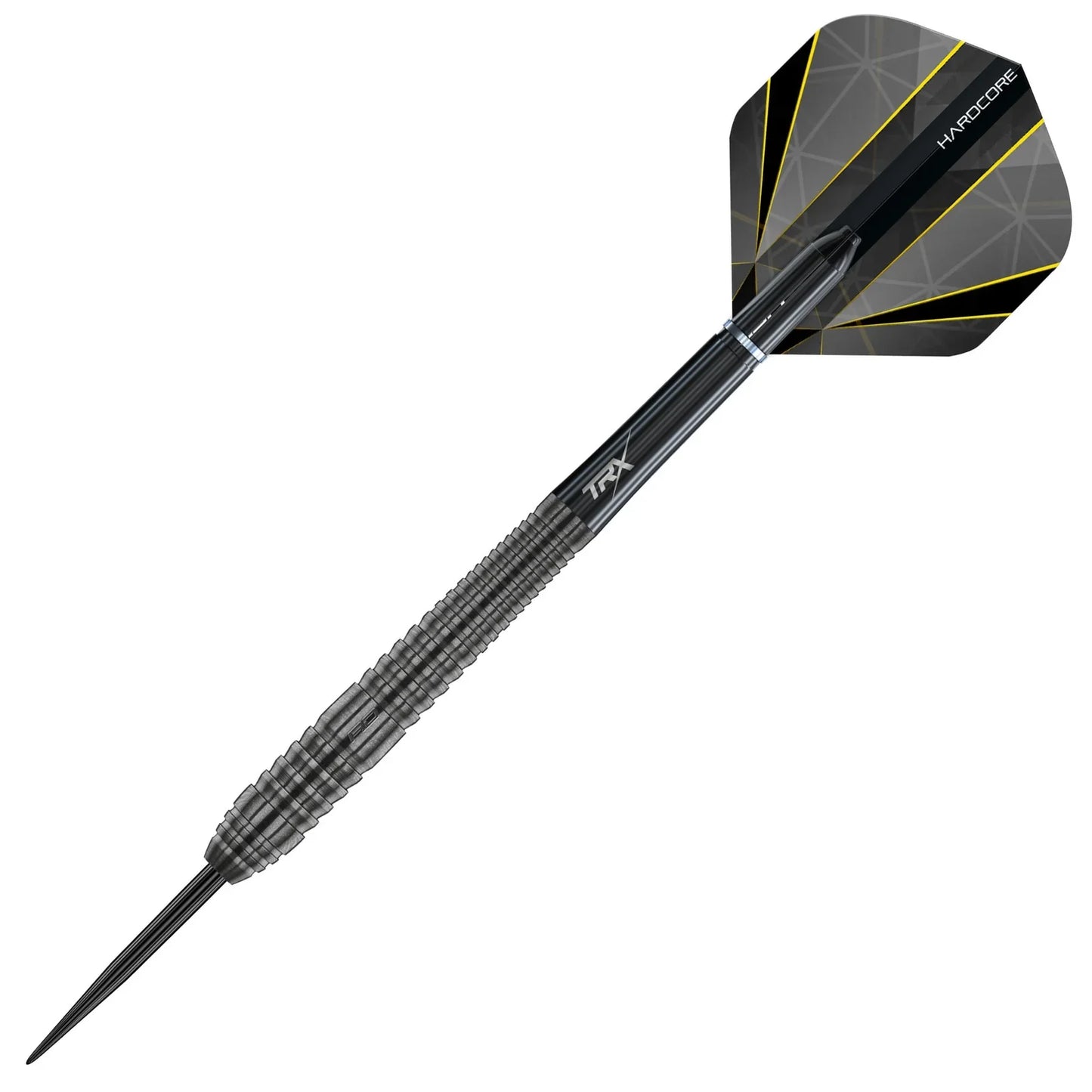 RED DRAGON - Seren 2 Onyx Black Darts - 90% Tungsten - 23g