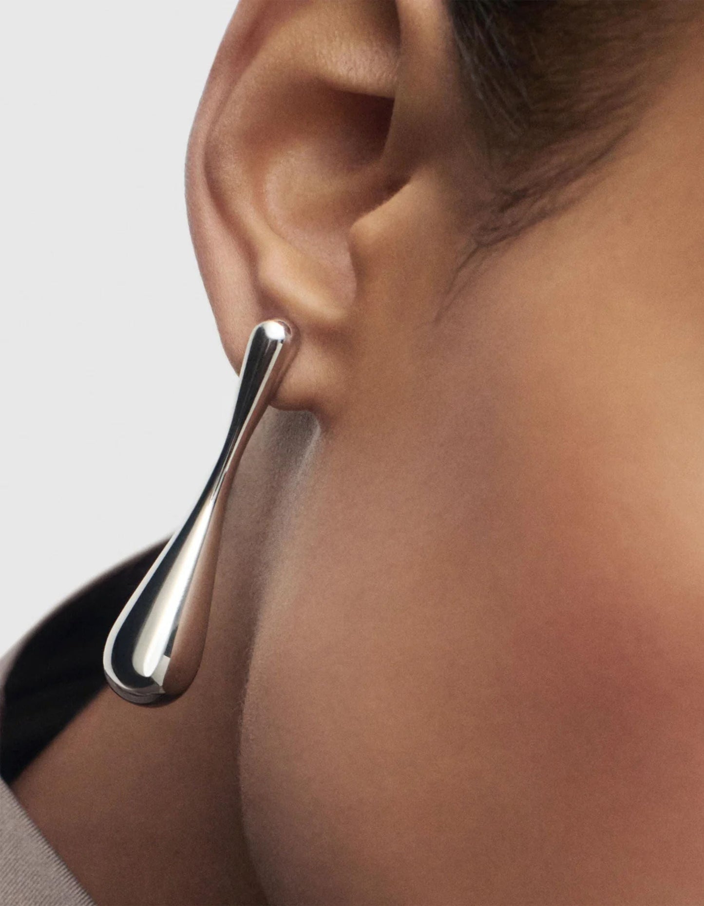 Glacier Earrings