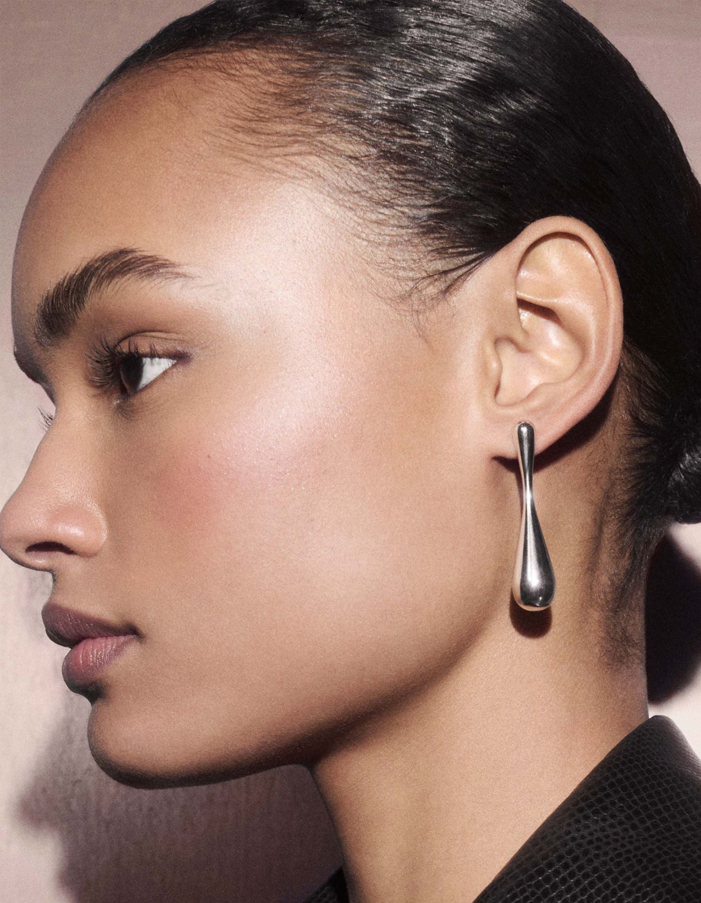 Glacier Earrings