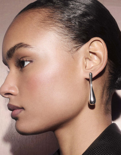 Glacier Earrings