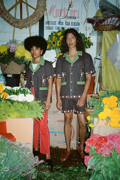 'Picante' Cabana