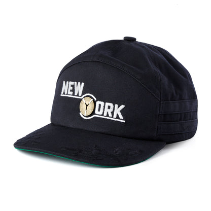 '1976' 7-Panel Souvenir Cap (Limited Edition)
