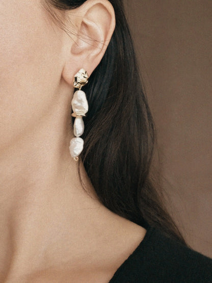 Glimmer Earrings