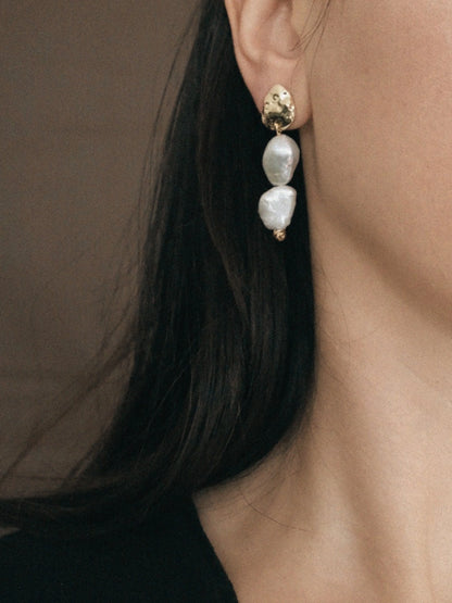 Glimmer Earrings