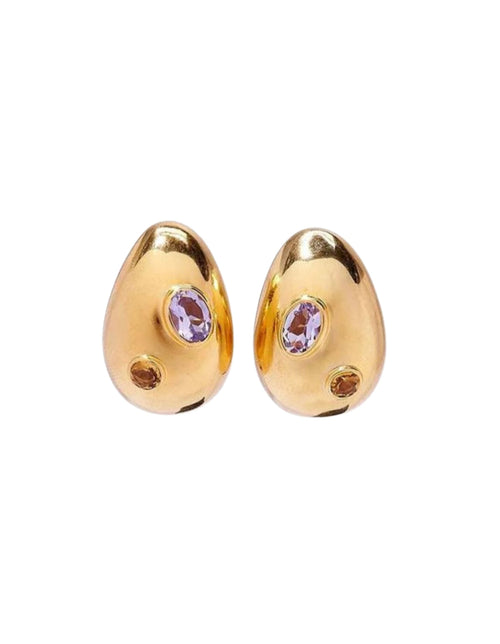 Mini Arp Earrings