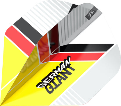 TARGET - Gabriel Clemens GEN2 Flights - Multipack - NO2 Size - 100 Micron