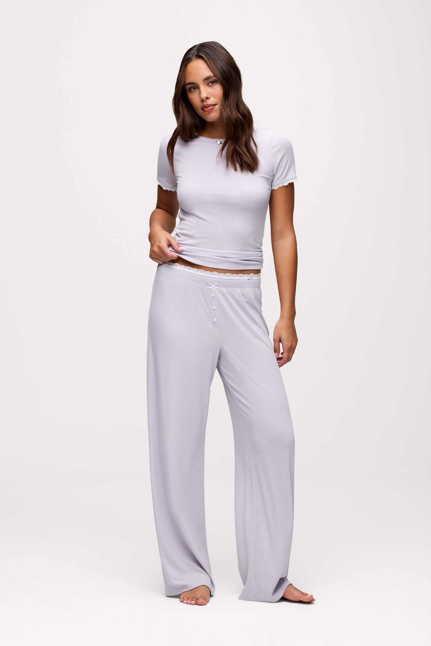 Peekaboo Pajama Pant