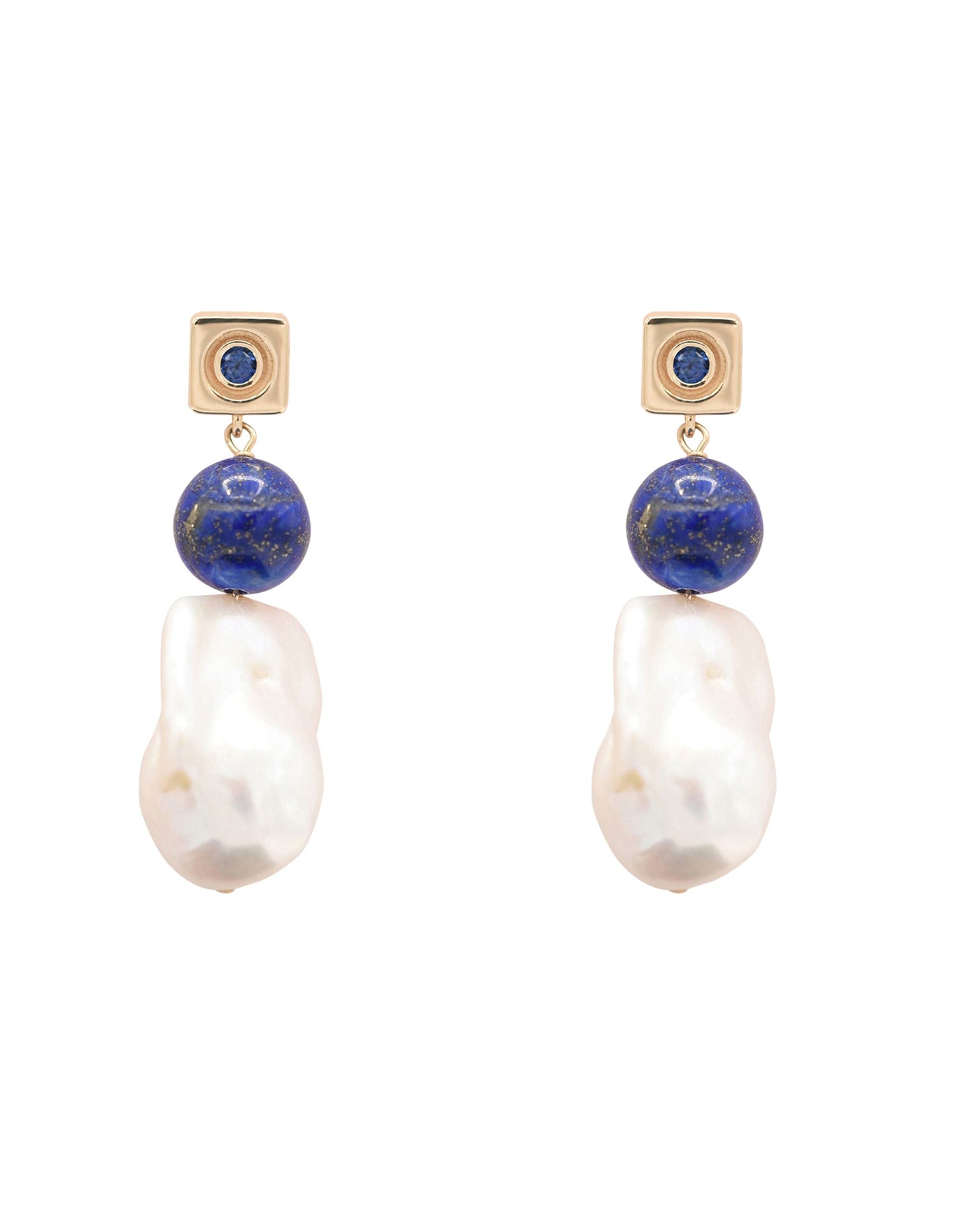 BOLD Earrings