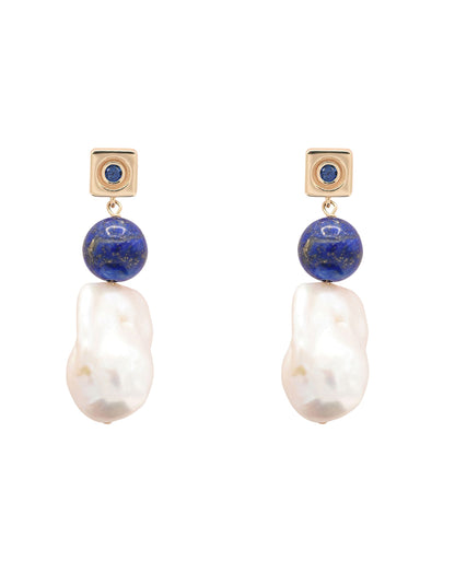 BOLD Earrings