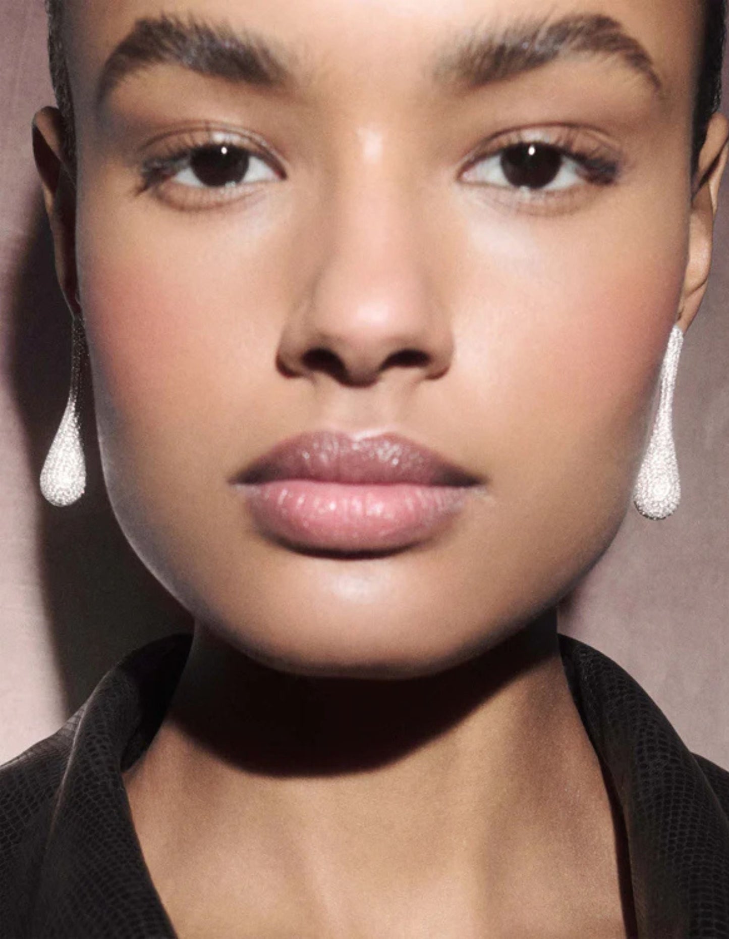 Glacier Earrings
