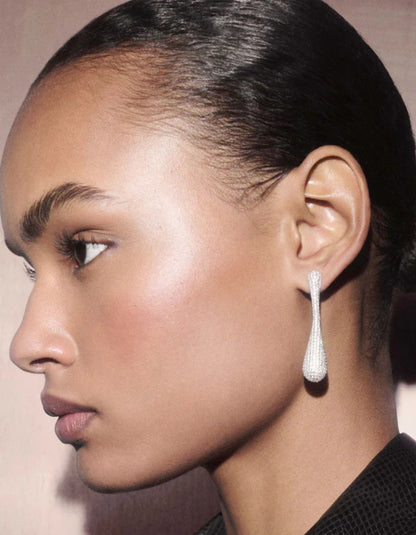 Glacier Earrings