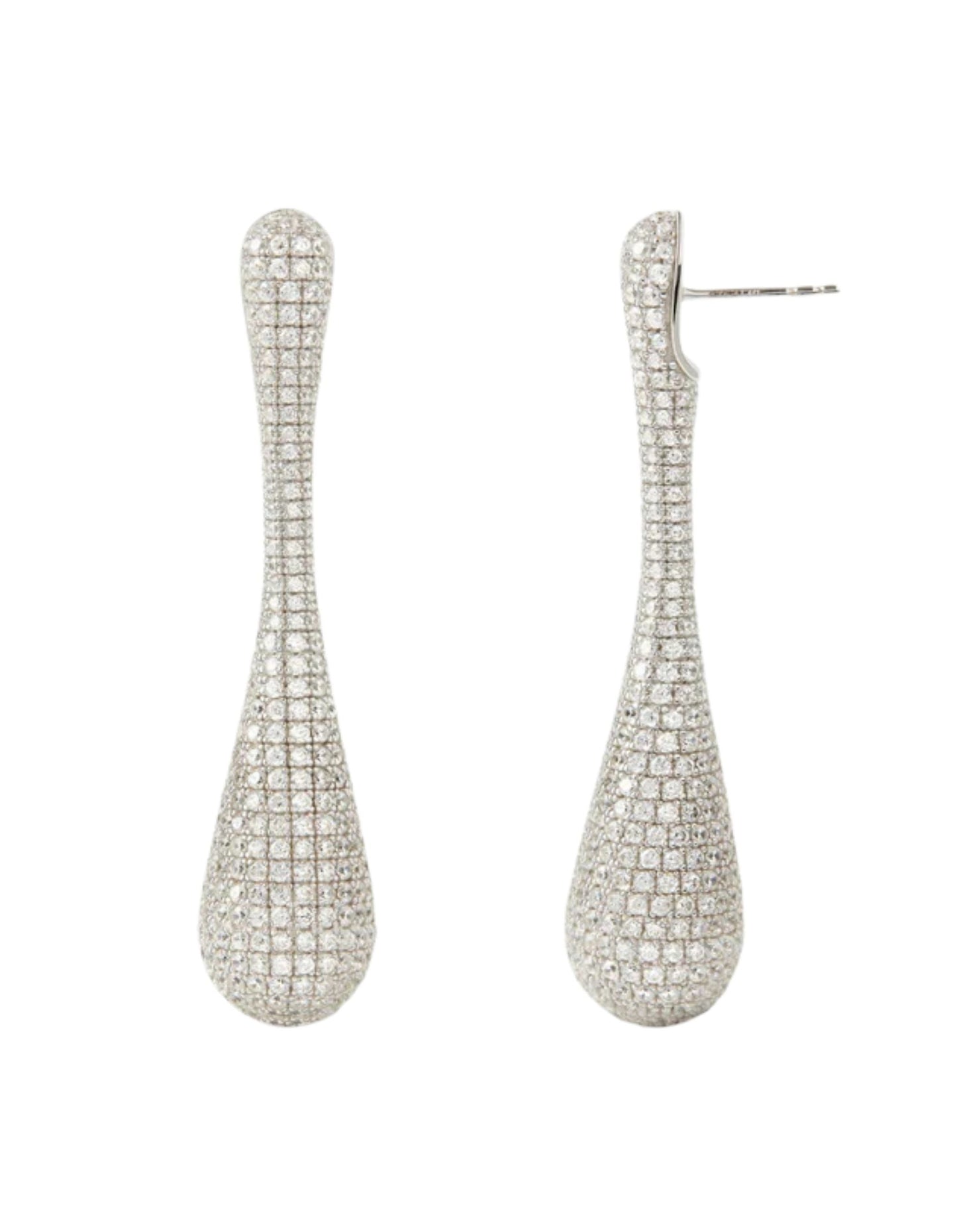 Glacier Earrings