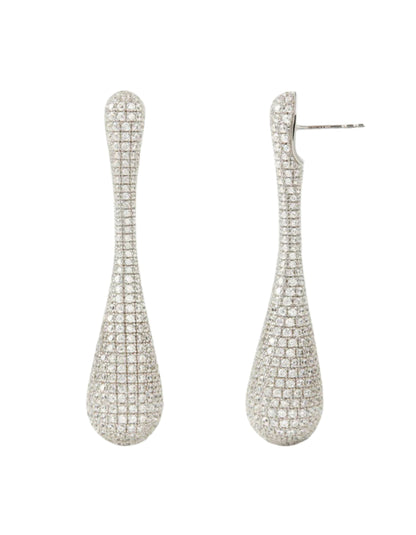 Glacier Earrings