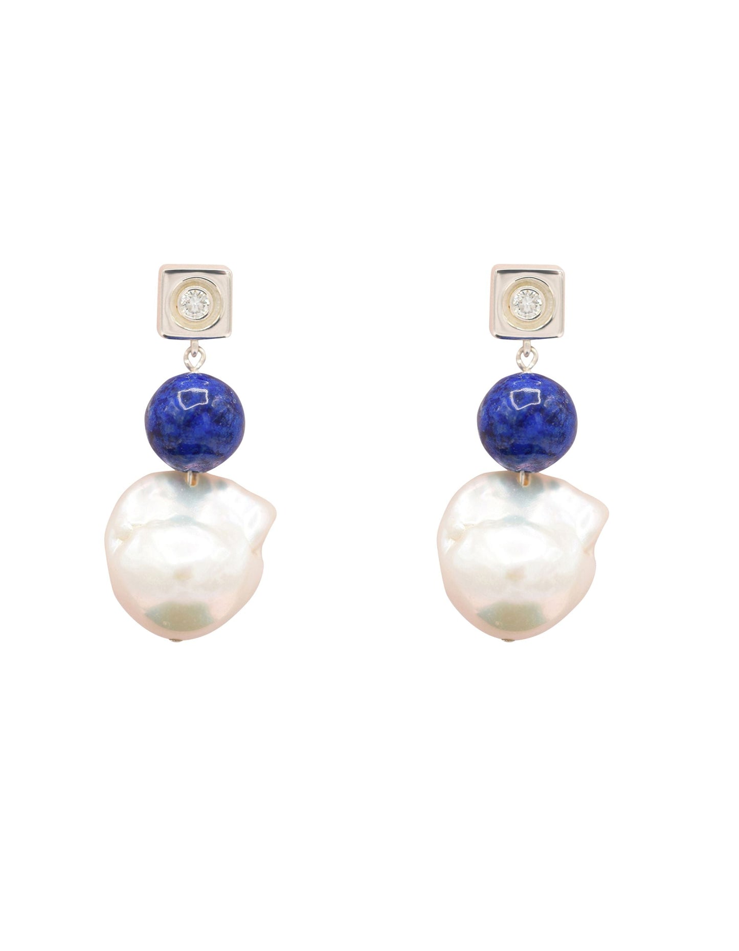 BOLD Earrings