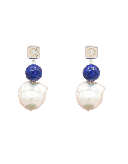 BOLD Earrings