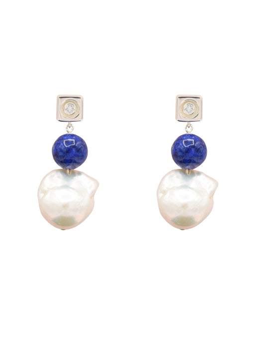 BOLD Earrings