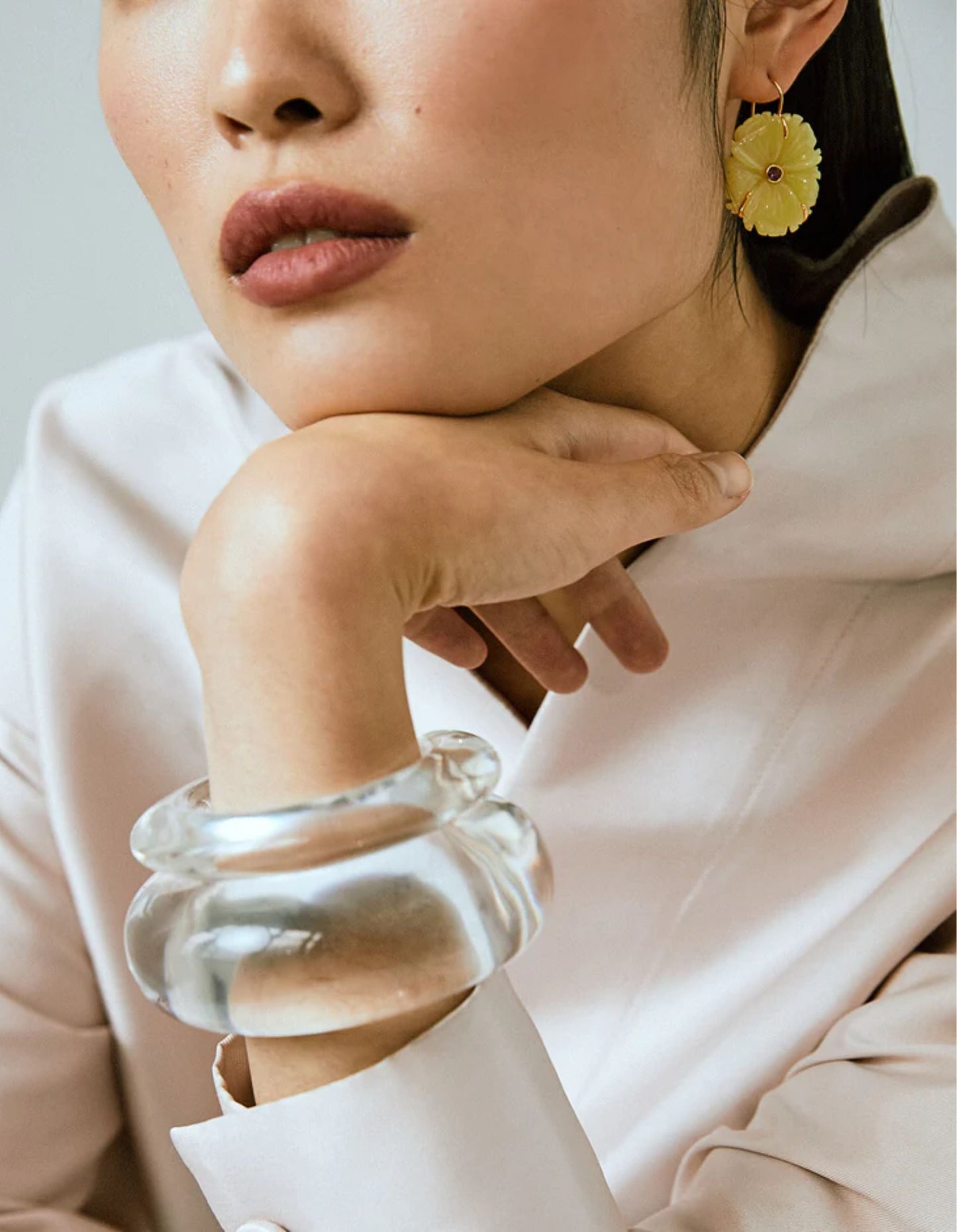 New Bloom Earrings