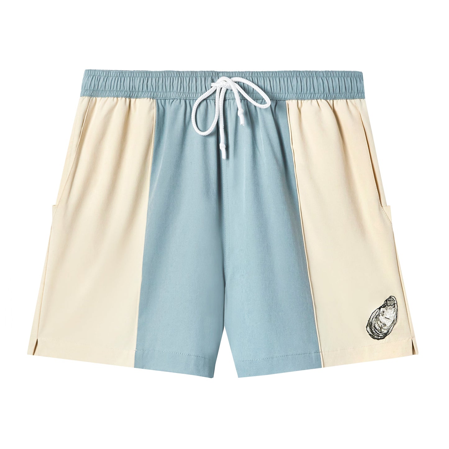 ‘Pearl Diver’ Swim Trunks for Billion Oyster Project