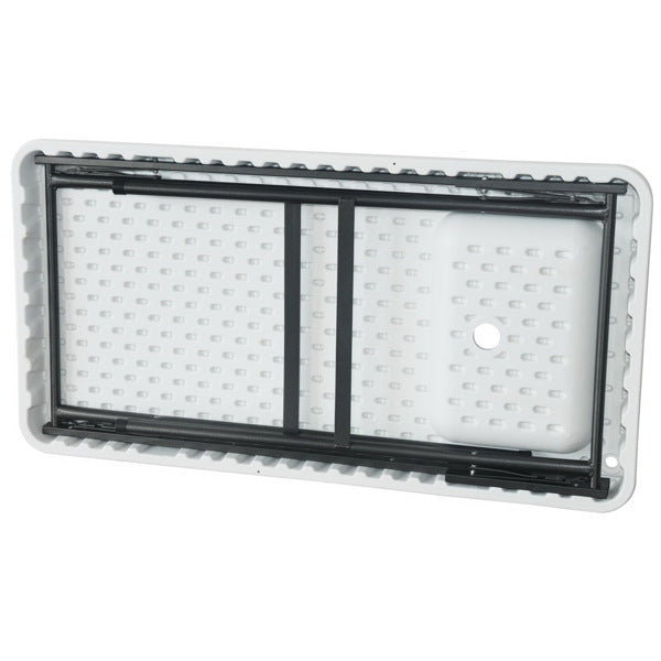 Folding Fish Fillet Table with Built-In Sink & Faucet | Portable Outdoor Cleaning Station