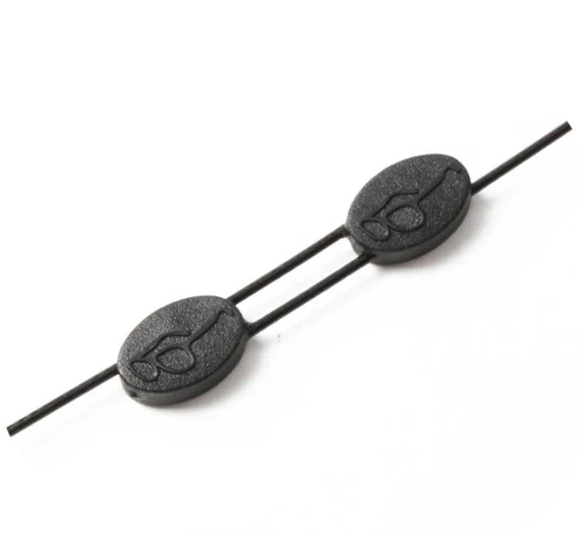 Glasses Strap Neck Cord – Eyeglass Retainer Lanyard