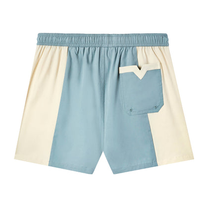 ‘Pearl Diver’ Swim Trunks for Billion Oyster Project