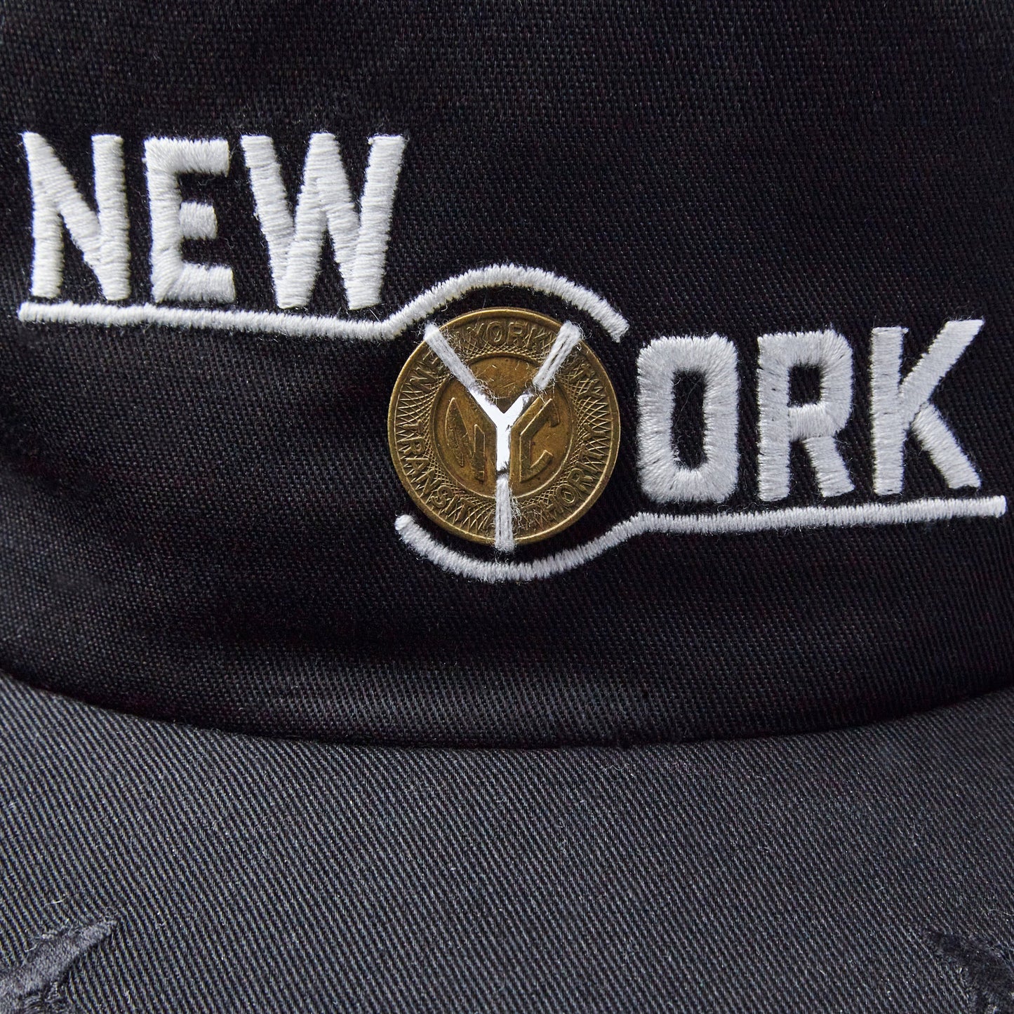 '1976' 7-Panel Souvenir Cap (Limited Edition)
