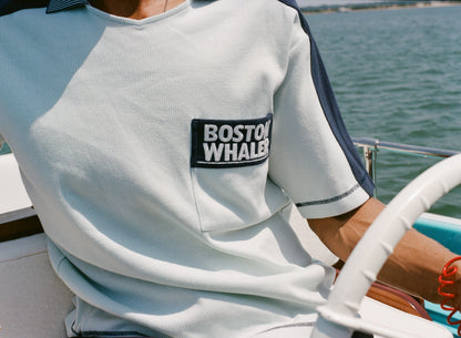 'Boston Whaler' Offshore Polo