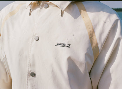 'Boston Whaler' Foul Weather Jacket (Waterproof)