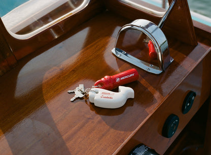 'Boston Whaler x Tombolo - Part II' Key Float