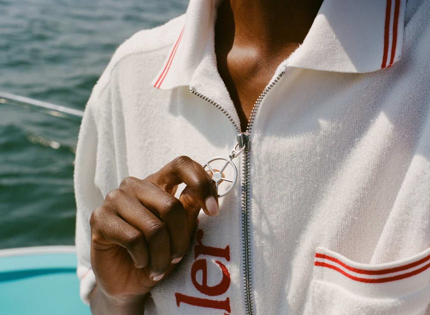 'Boston Whaler' 1961 Cabana