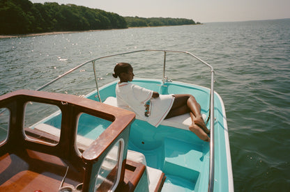'Boston Whaler' 1961 Cabana