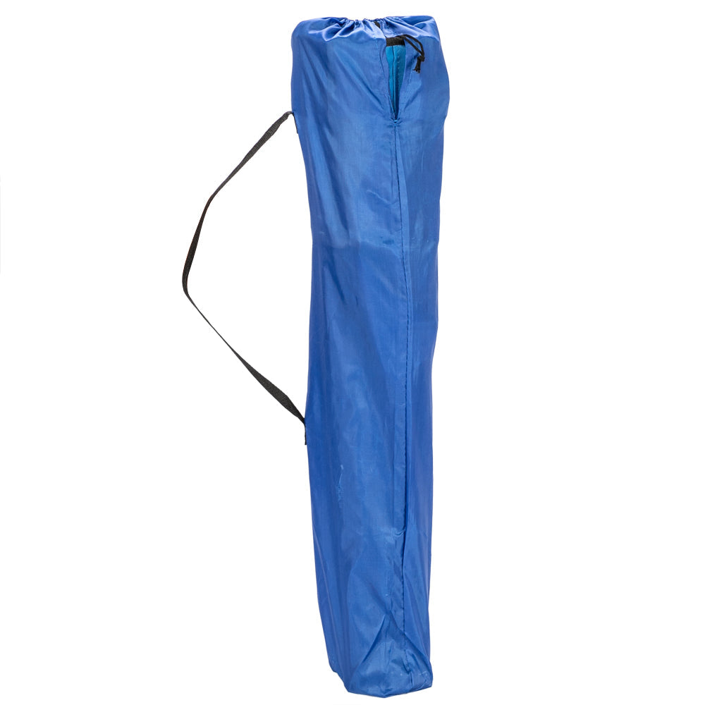 Foldable Camping Chair with Carry Bag – Supports 230 lbs