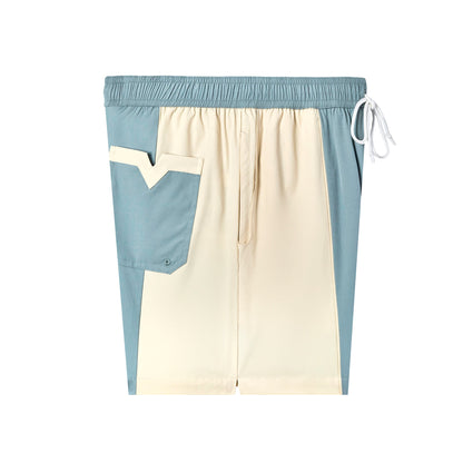 ‘Pearl Diver’ Swim Trunks for Billion Oyster Project