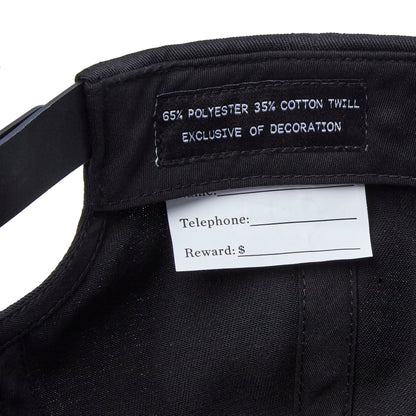'1976' 7-Panel Souvenir Cap (Limited Edition)