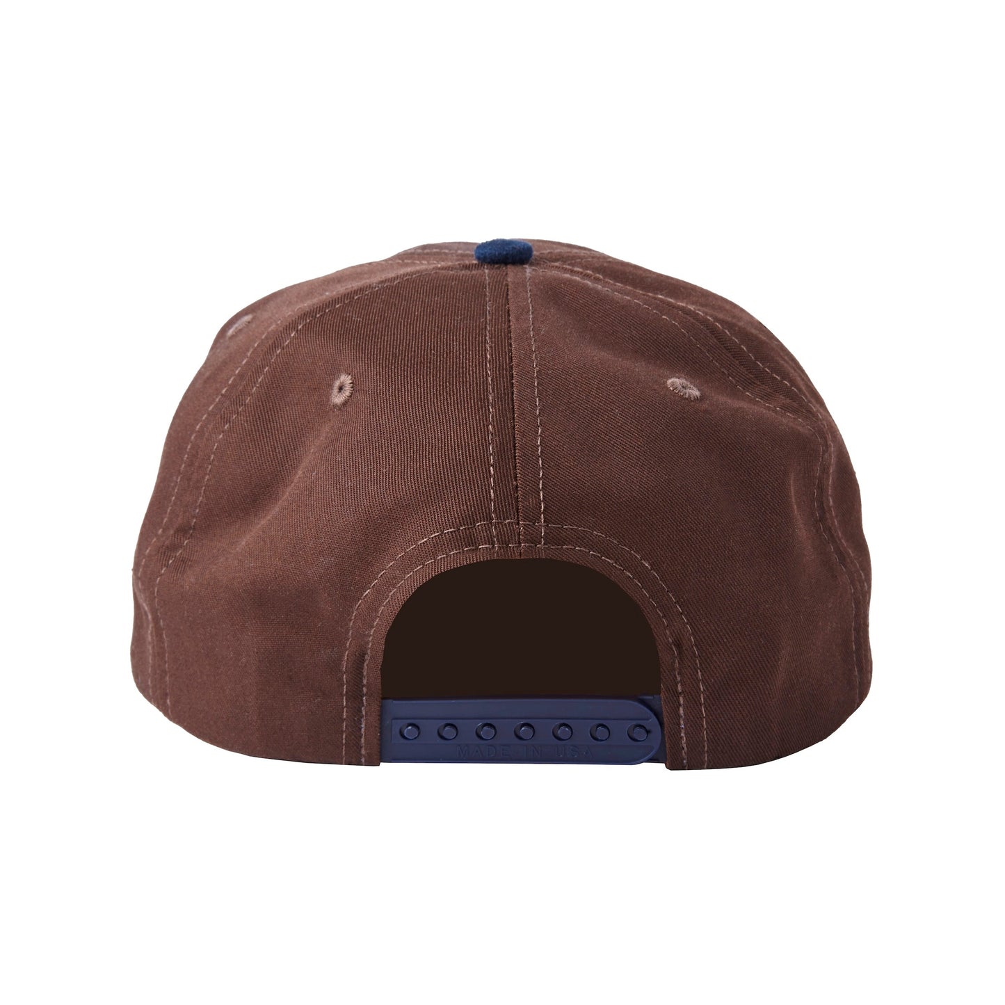 '732' 5-Panel Souvenir Cap