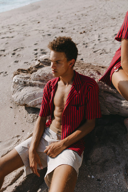 'Spiaggia' Knit