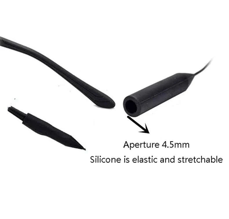 Glasses Strap Neck Cord – Eyeglass Retainer Lanyard