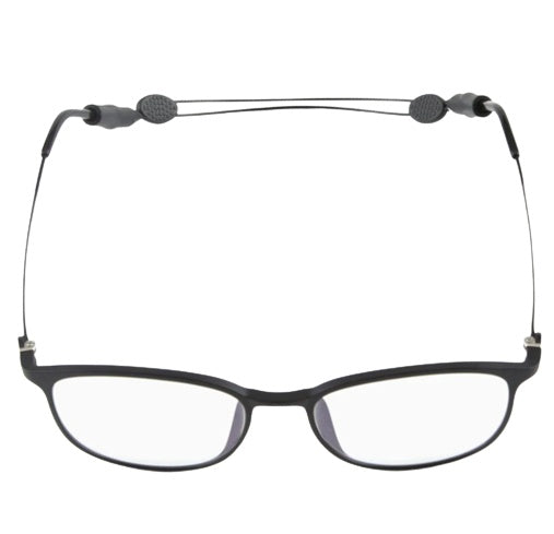 Glasses Strap Neck Cord – Eyeglass Retainer Lanyard