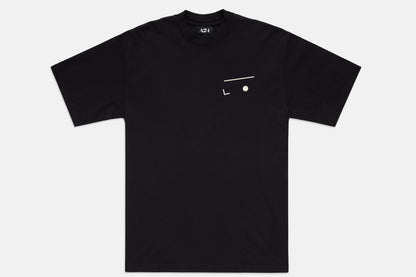 The Brutalist Title Tee
