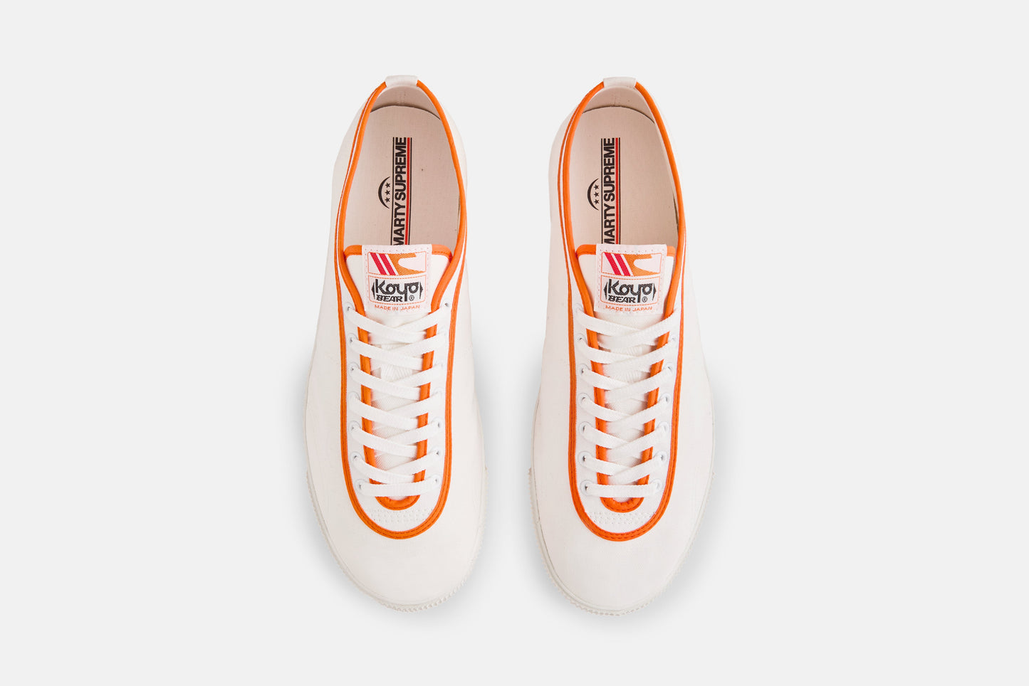 Marty Supreme x Koyo Bear Sharpman Shoe
