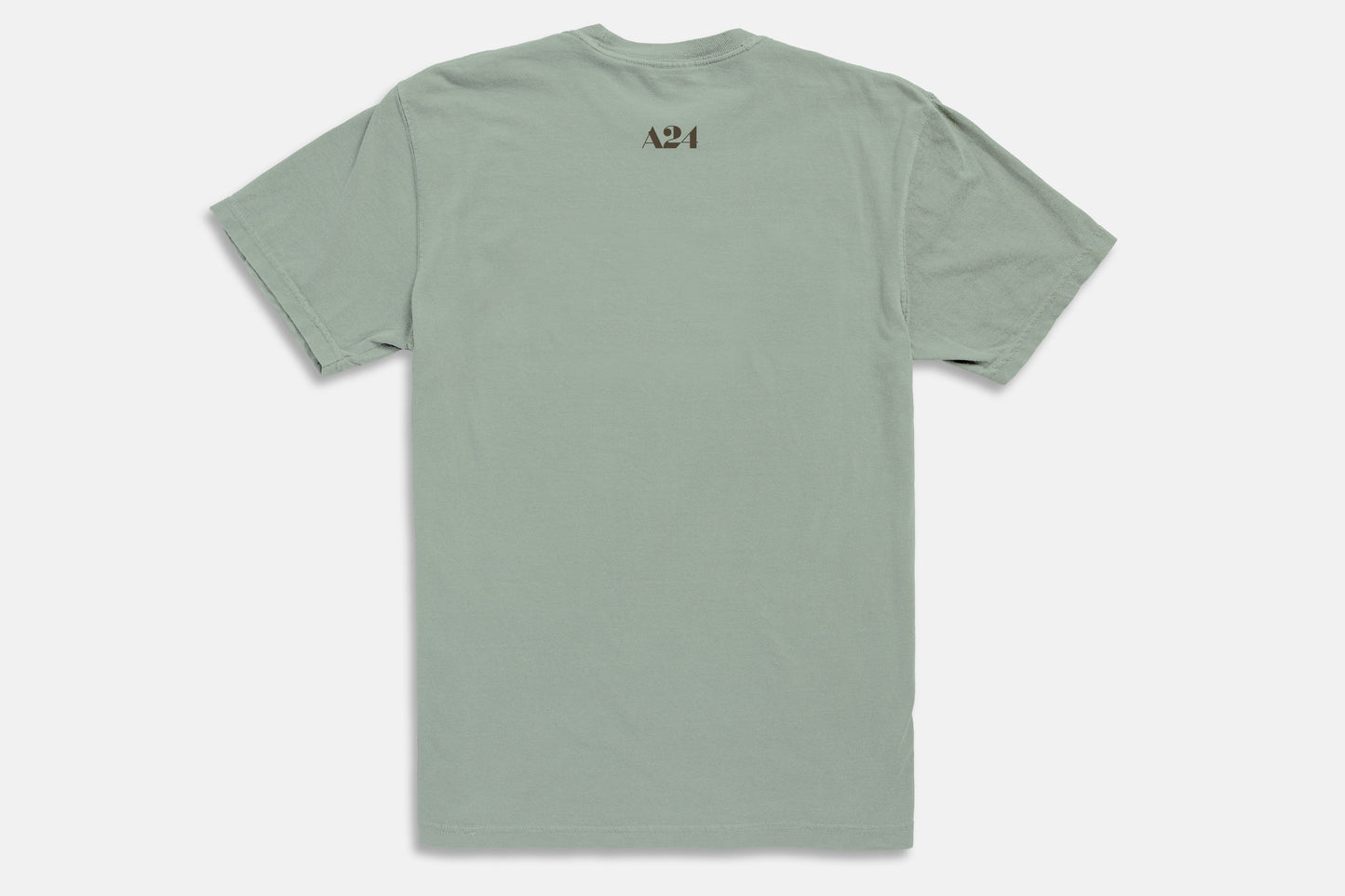 We Live In Time Meet Cute Tee