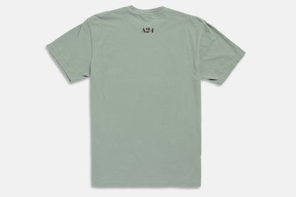 We Live In Time Meet Cute Tee