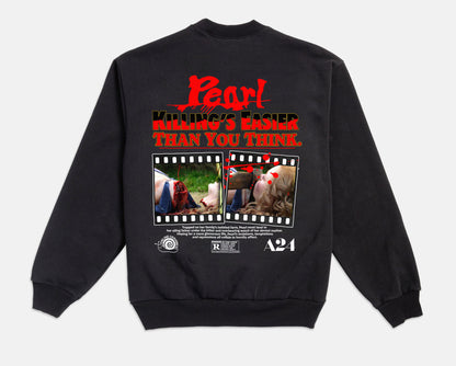 Online Ceramics x Pearl Bloody Crew