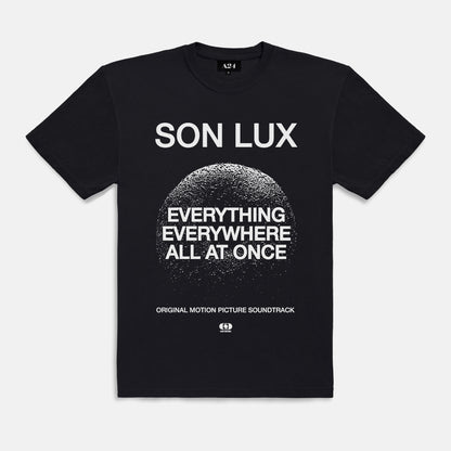 Son Lux Everything Everywhere Soundtrack Tee