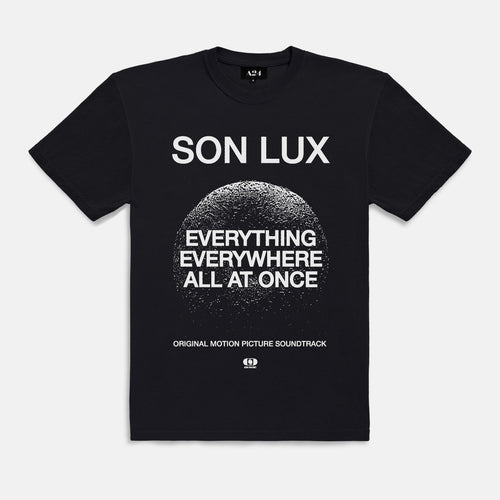 Son Lux Everything Everywhere Soundtrack Tee