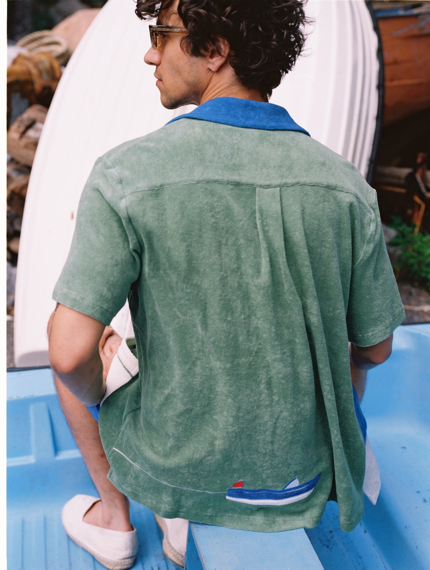 'Water Sport' Cabana x Hôtel Magique (Limited Edition)