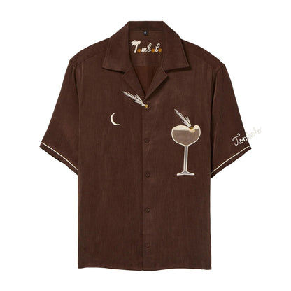 Customizable 'Bean Me Up' ~ Relaxed Fit