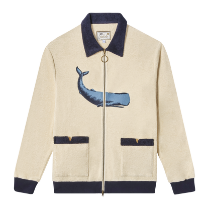 'Blubber' Cabana (Long-Sleeve)